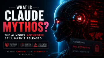what is claude mythos