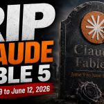 Why Claude Fable 5 Is Not Available Right Now: The 72-Hour AI Shutdown That Shocked the Industry claude-fable-5-shutdown-featured-image