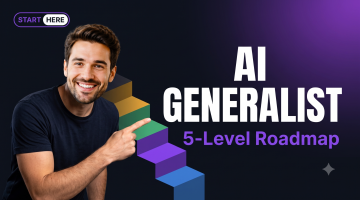 AI-Generalist-Roadmap