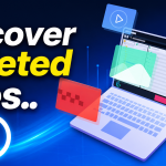 recover deleted files