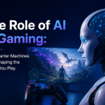 role-of-AI-in-gaming